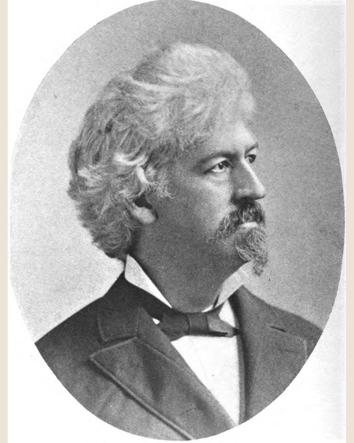 Portrait of Ingersoll Lockwood