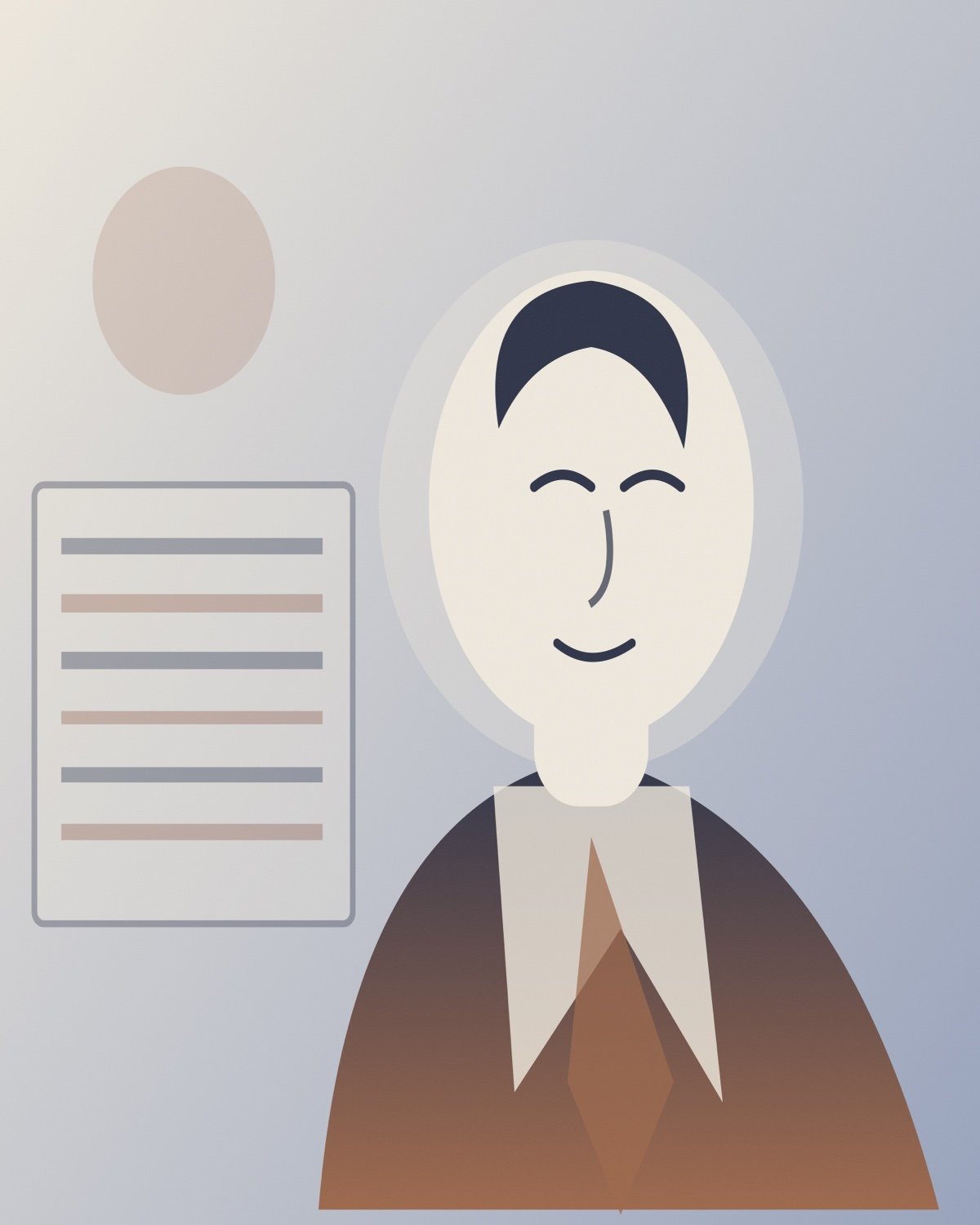 Commemorative illustration for Rafael Sabatini; not a historical portrait