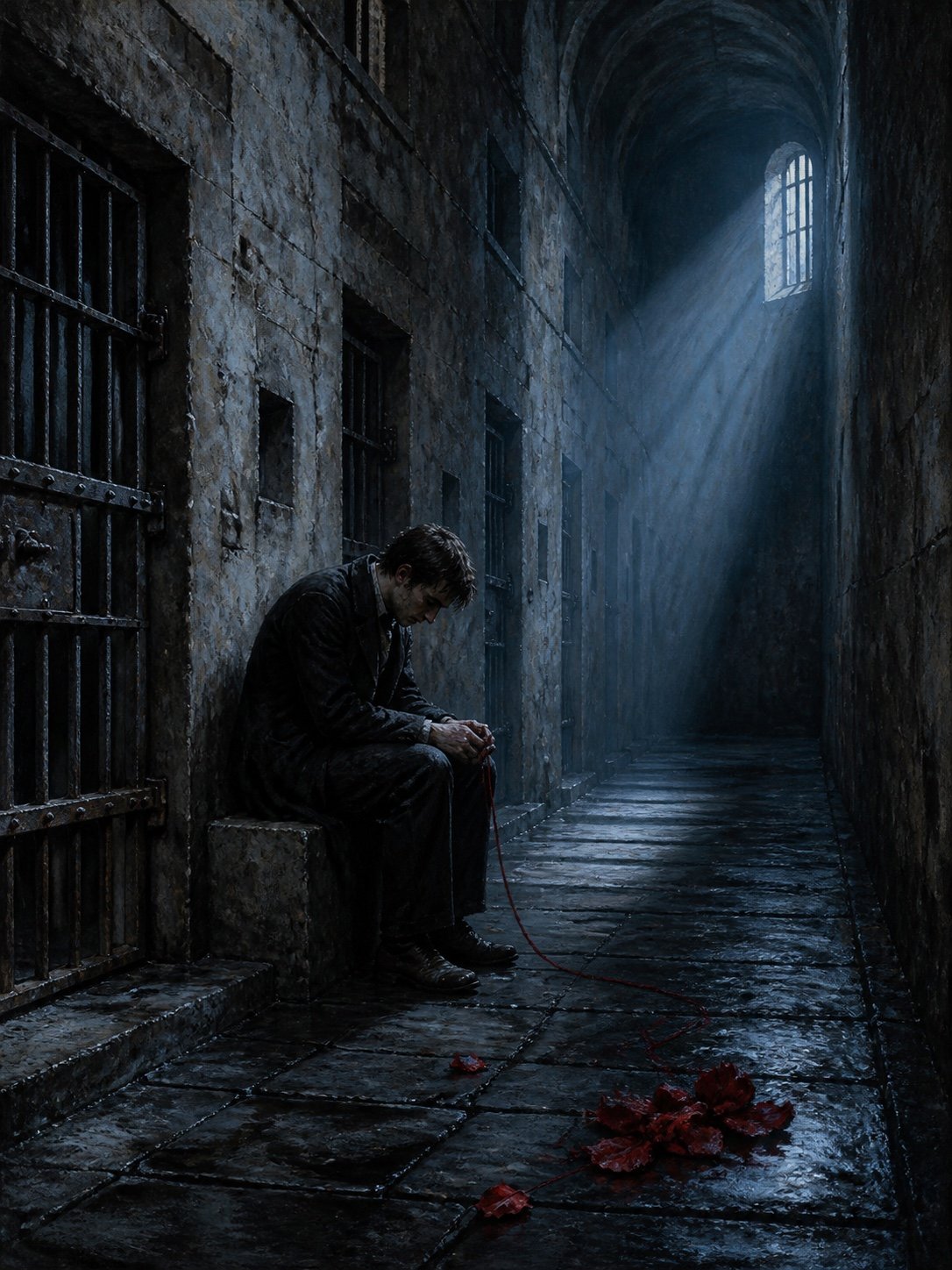 Cover of The Ballad of Reading Gaol