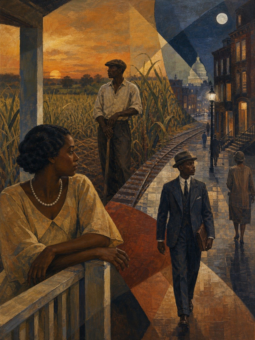 Cover of Cane