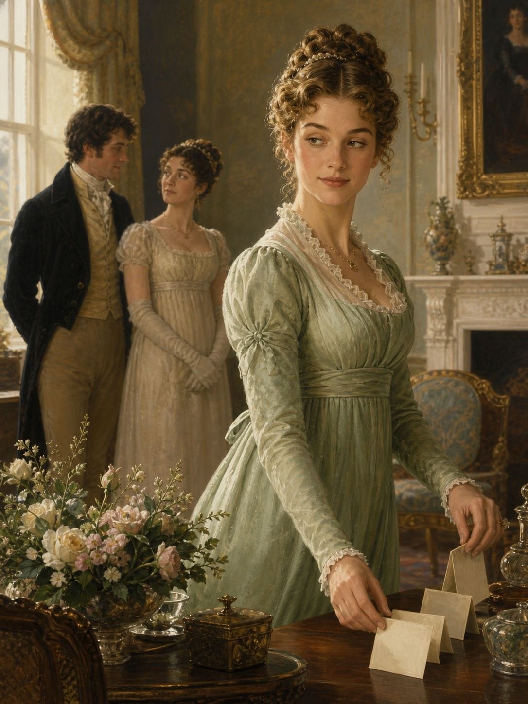 Cover of Emma