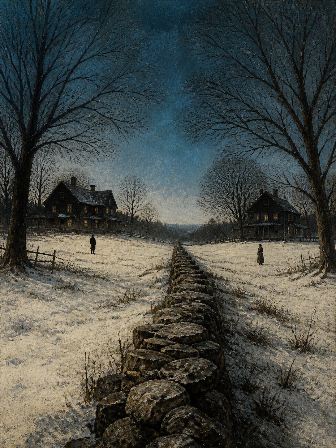 Cover of North of Boston