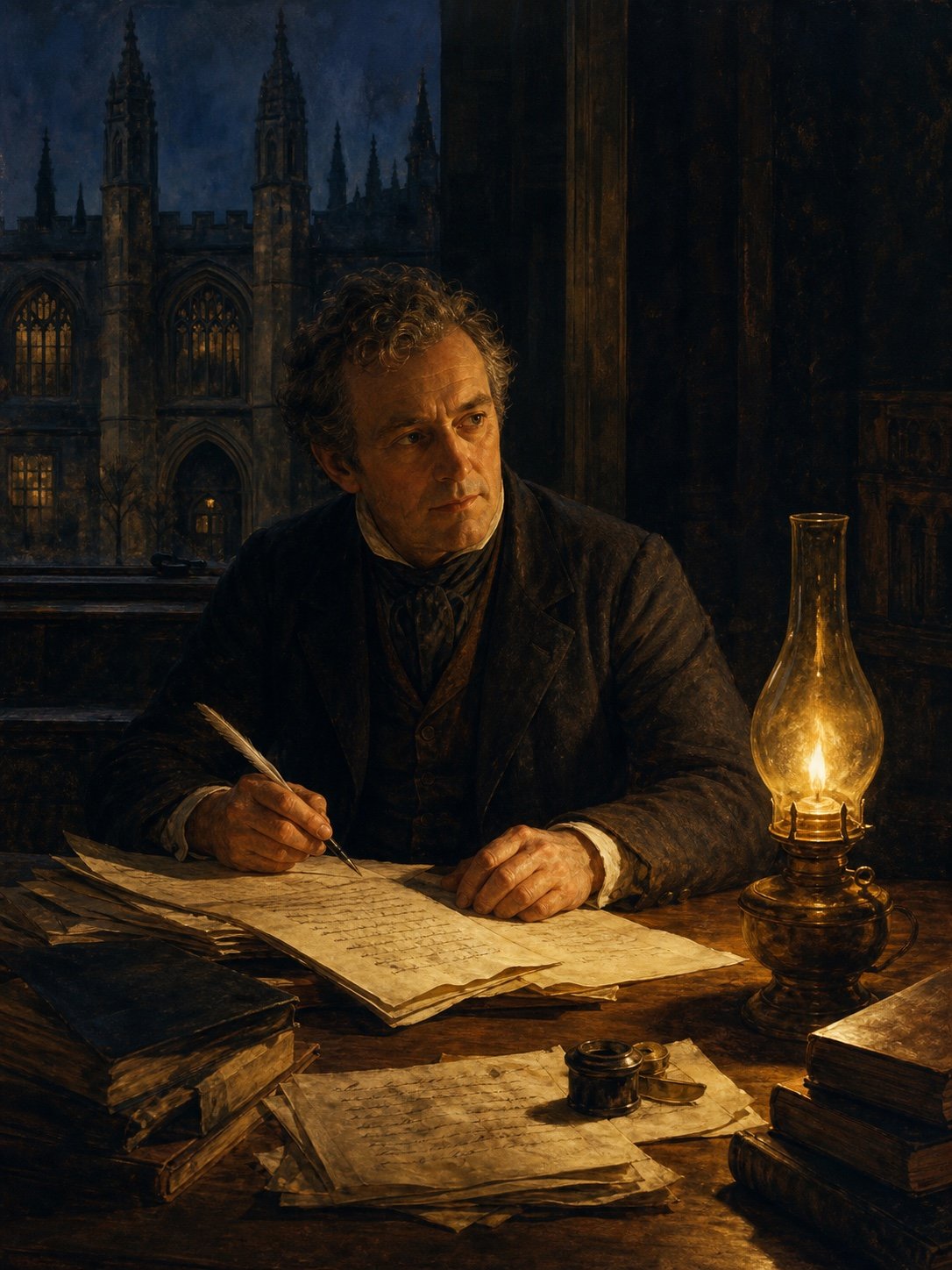 Cover of On the Art of Writing