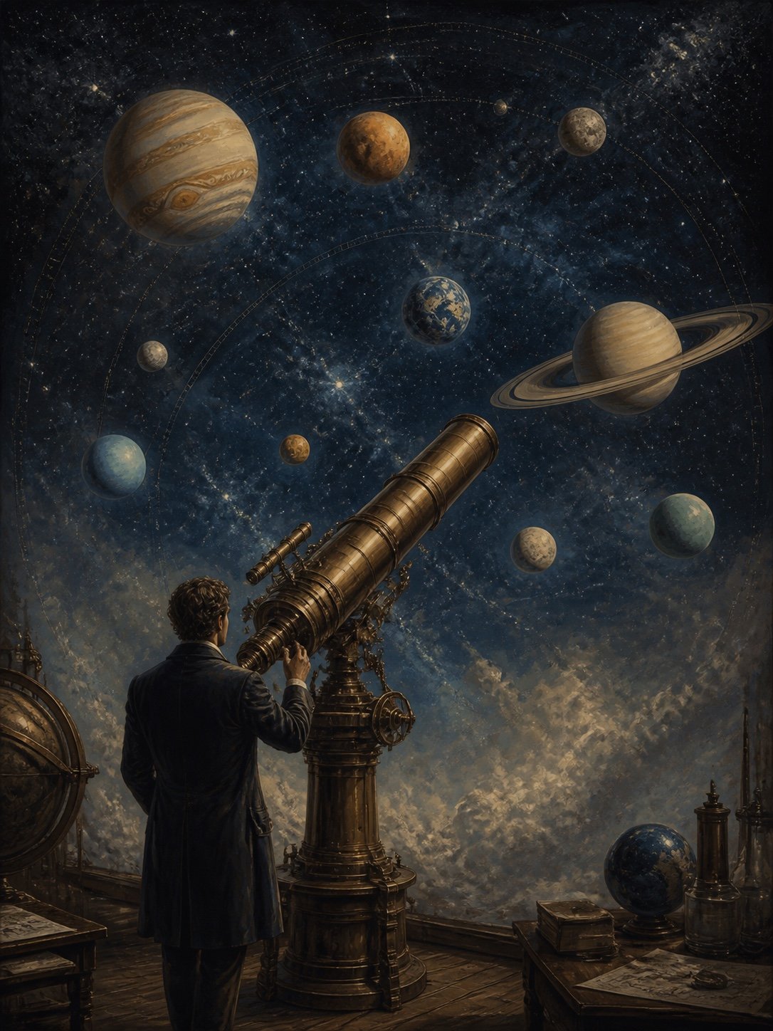 Cover of Other Worlds