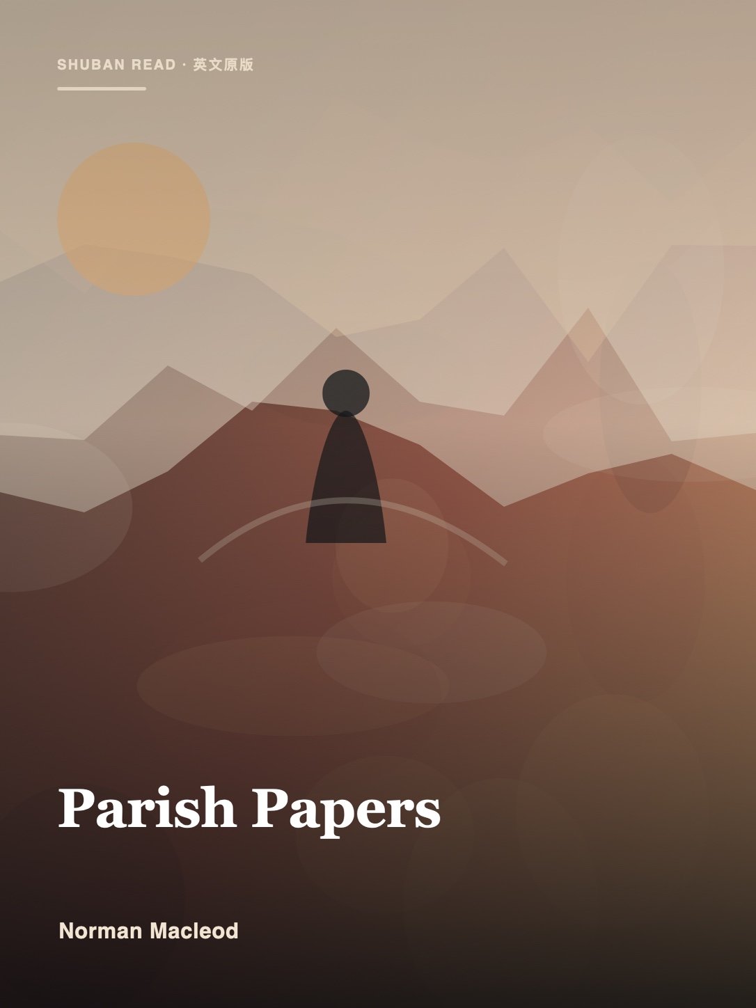 Cover of Parish Papers