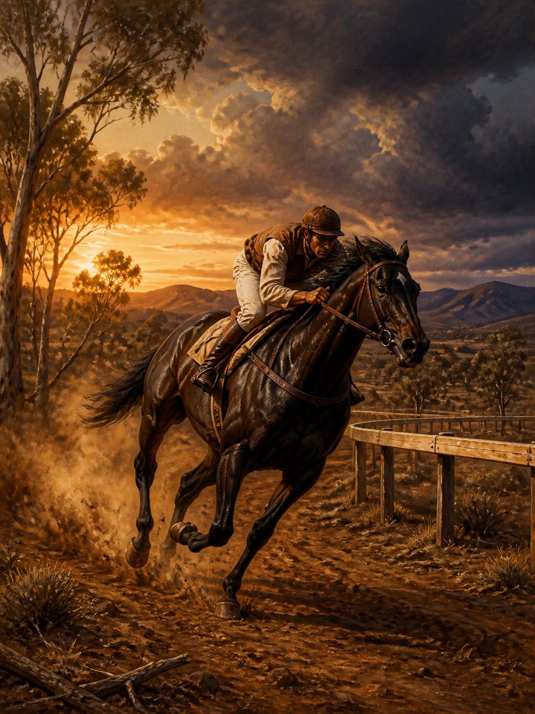 Cover of Rio Grande's Last Race, and Other Verses