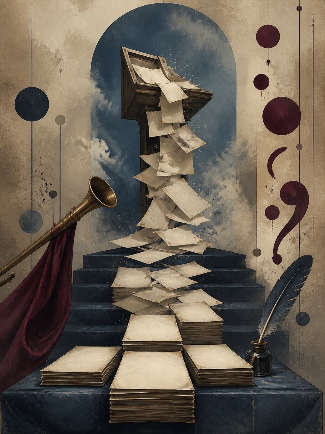 Cover of Slips of Speech
