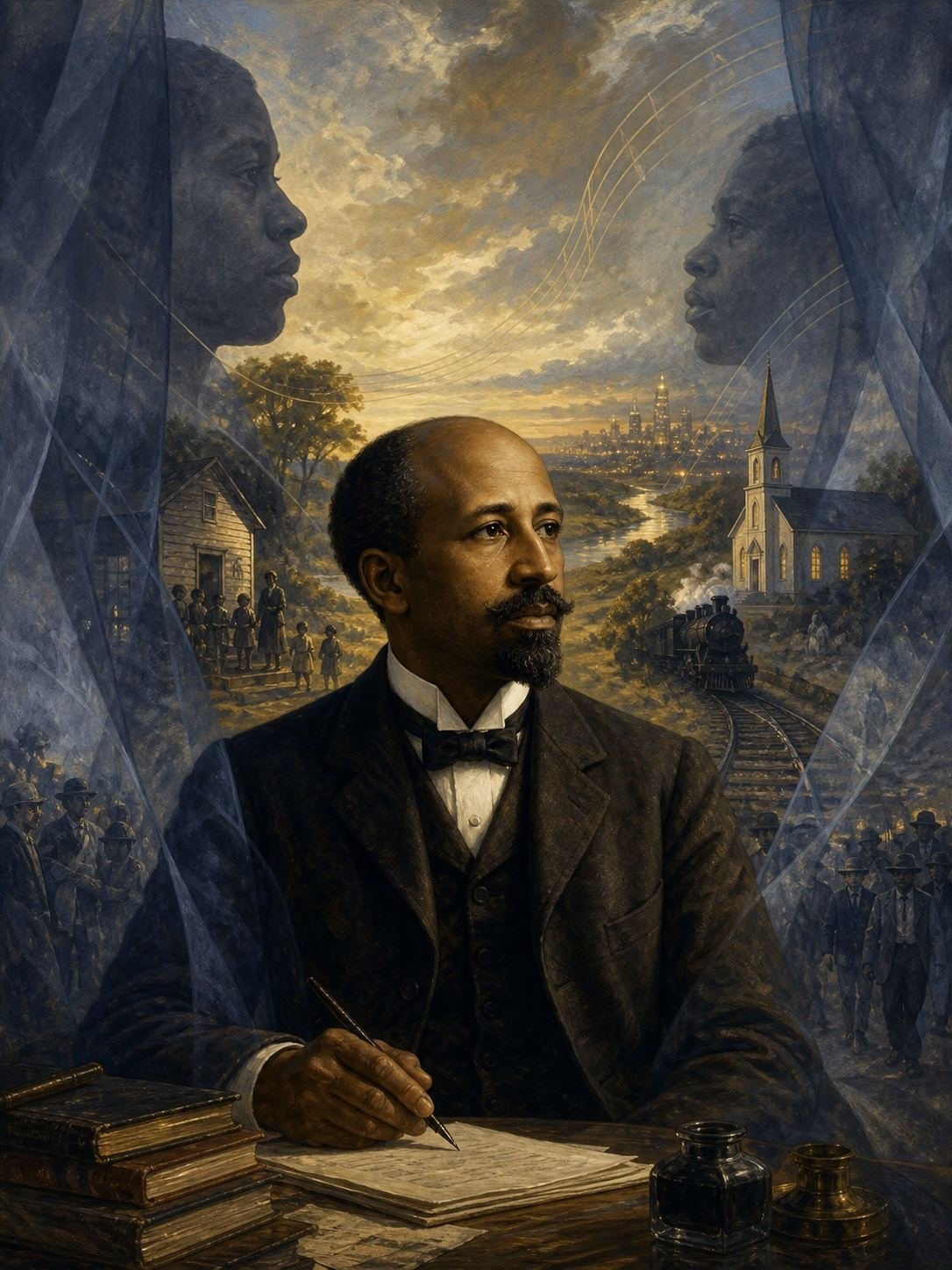 Cover related to How to Read Historical Nonfiction Without Treating It as Current Advice