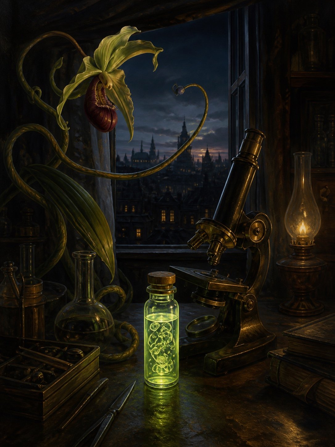 Cover of The Stolen Bacillus and Other Incidents