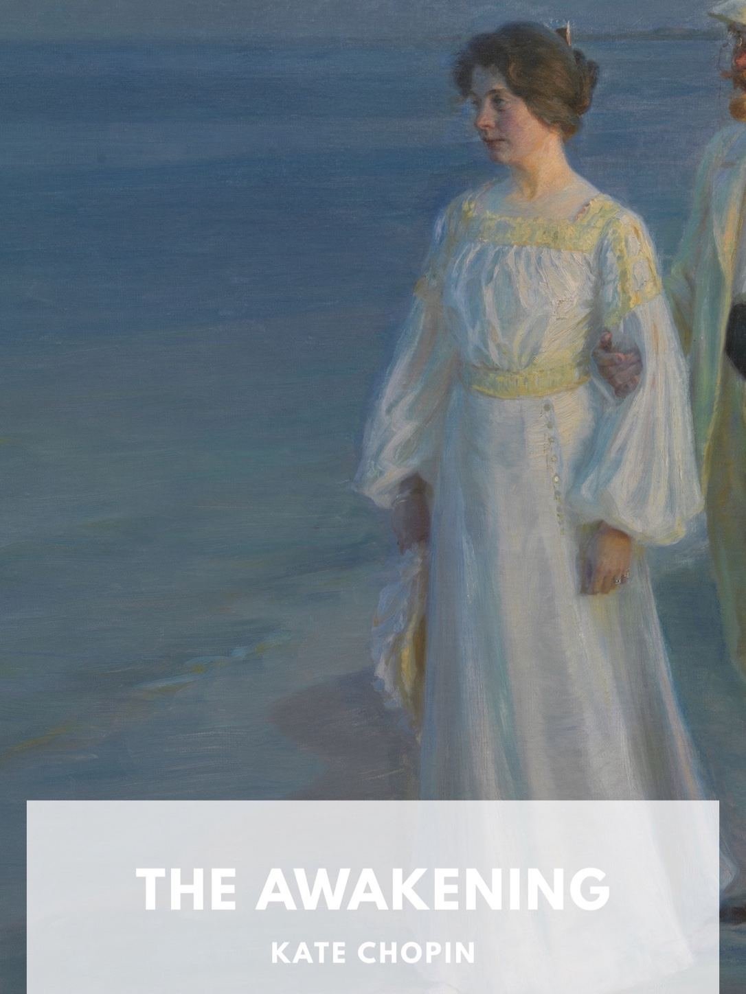 Cover of The Awakening