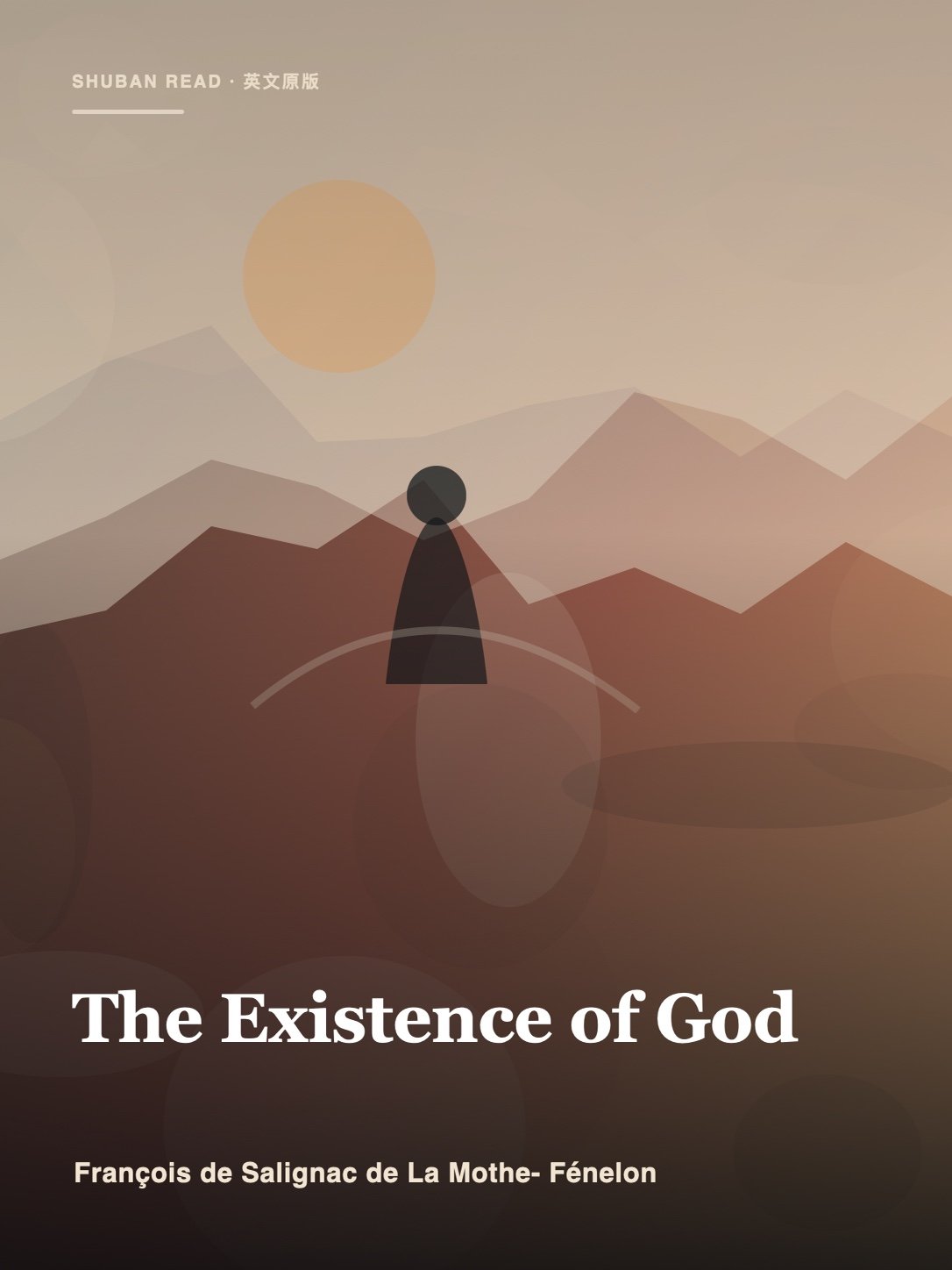 Cover of The Existence of God