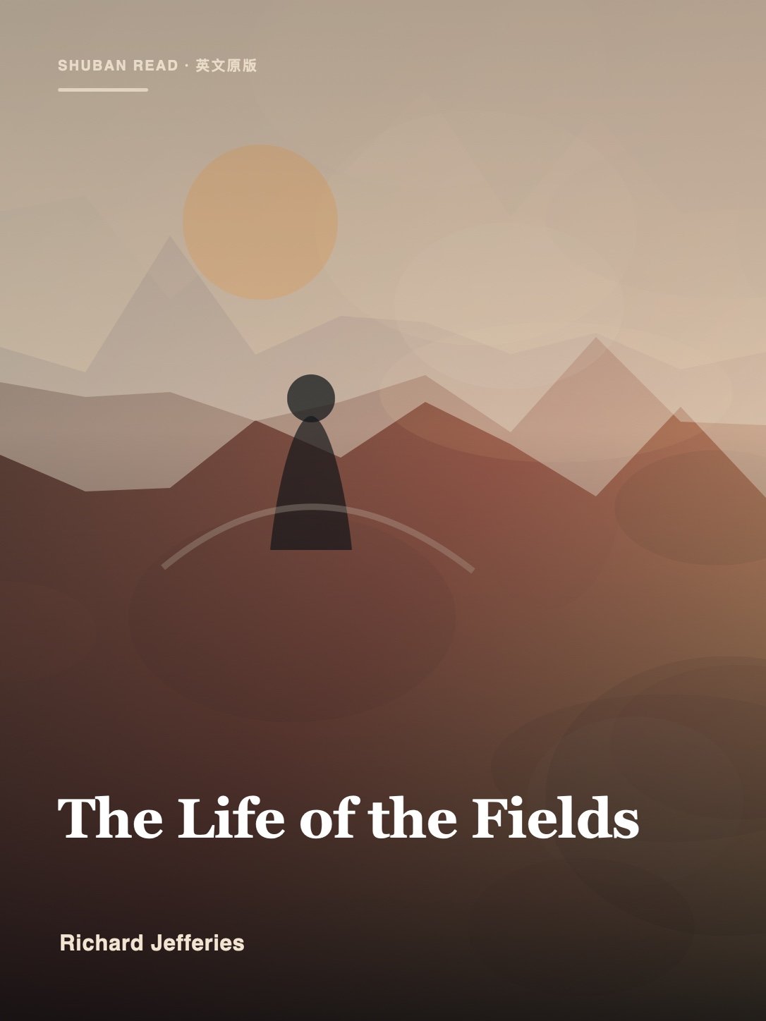 Cover of The Life of the Fields