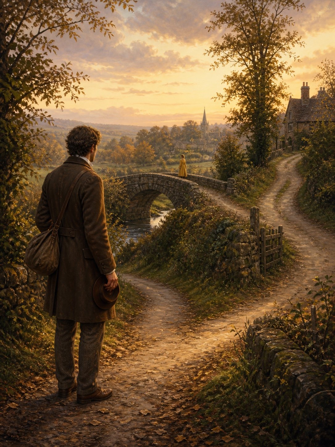Cover of The Quest of the Golden Girl: A Romance