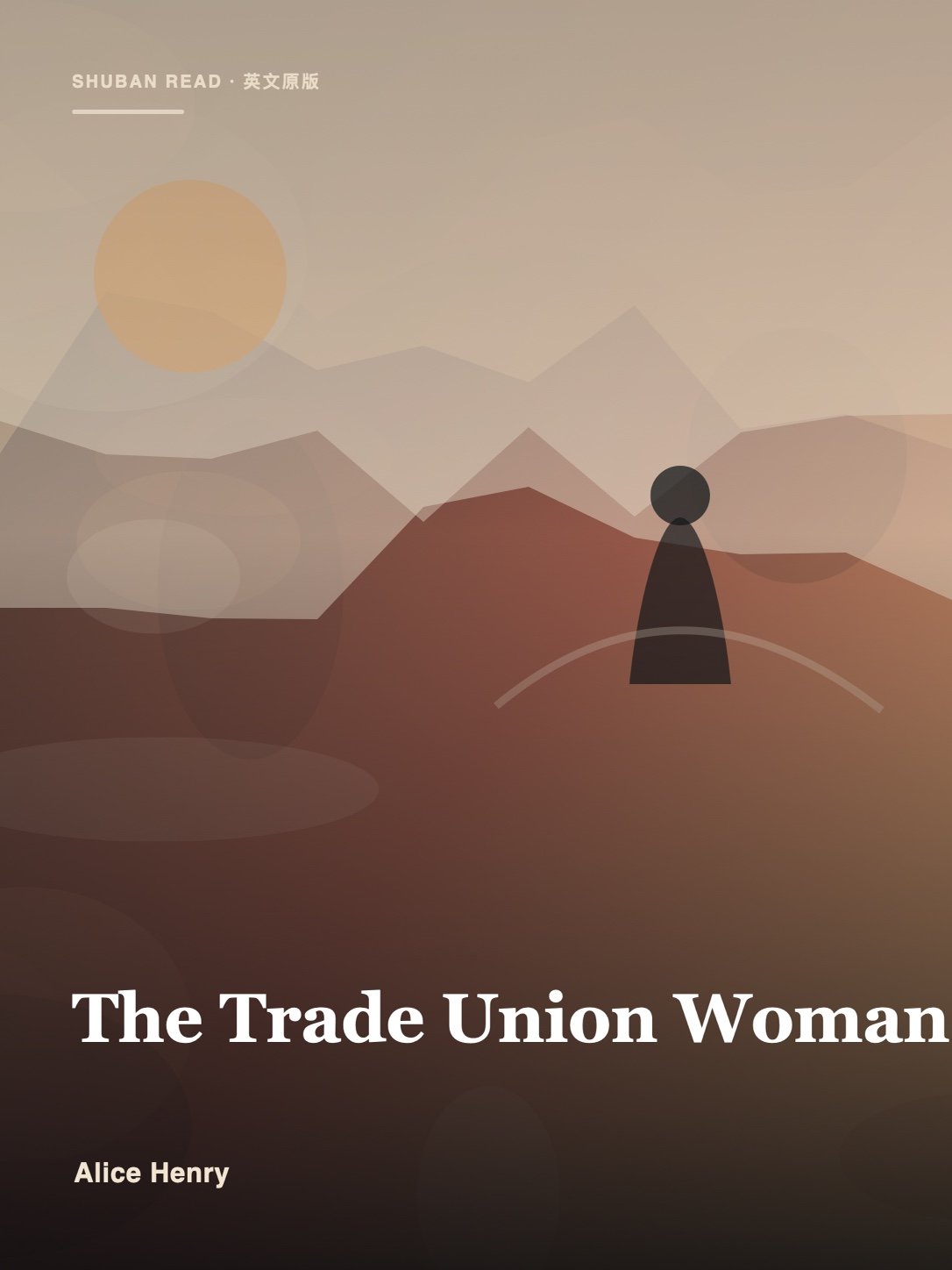 Cover of The Trade Union Woman