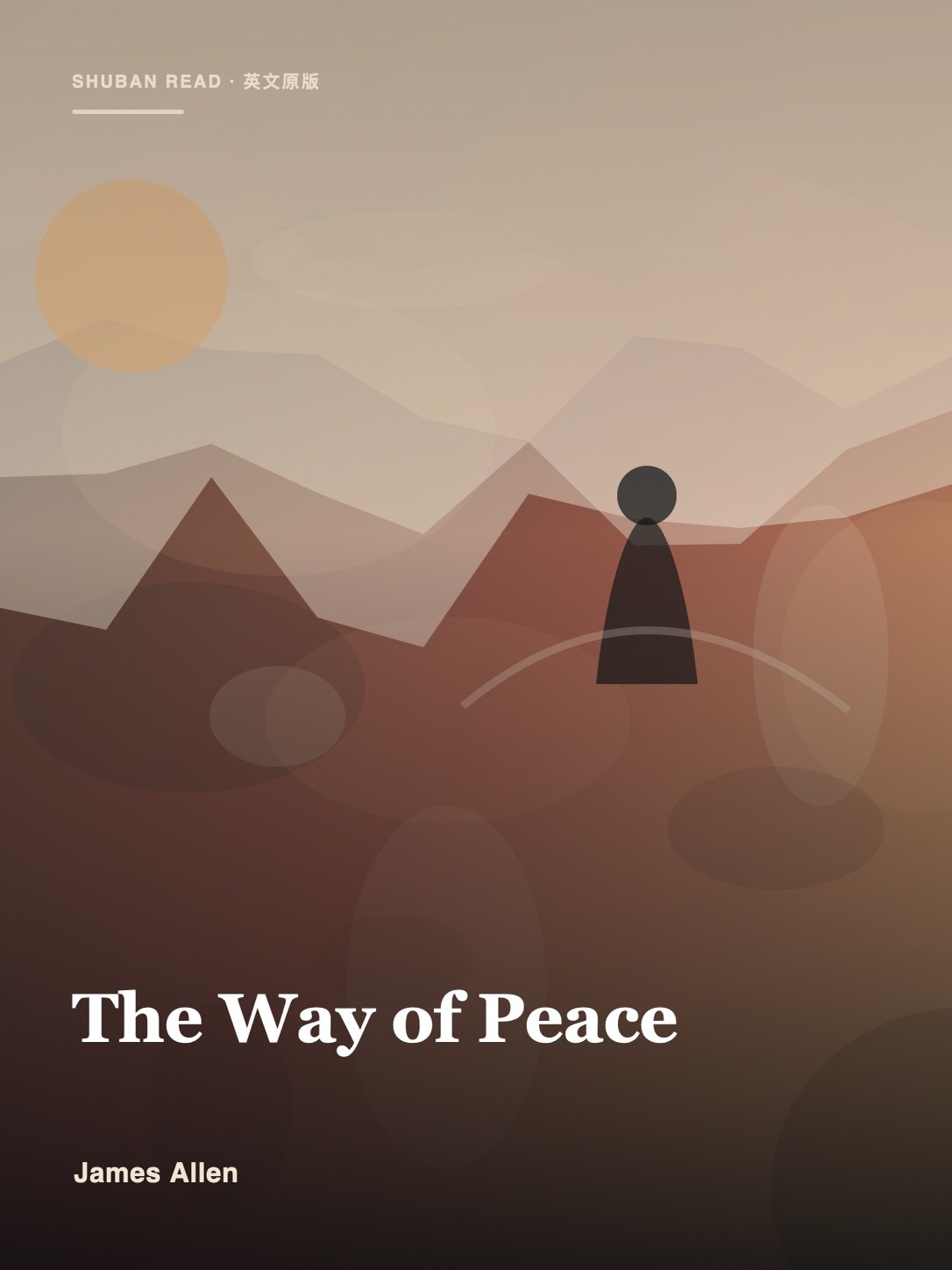 Cover of The Way of Peace
