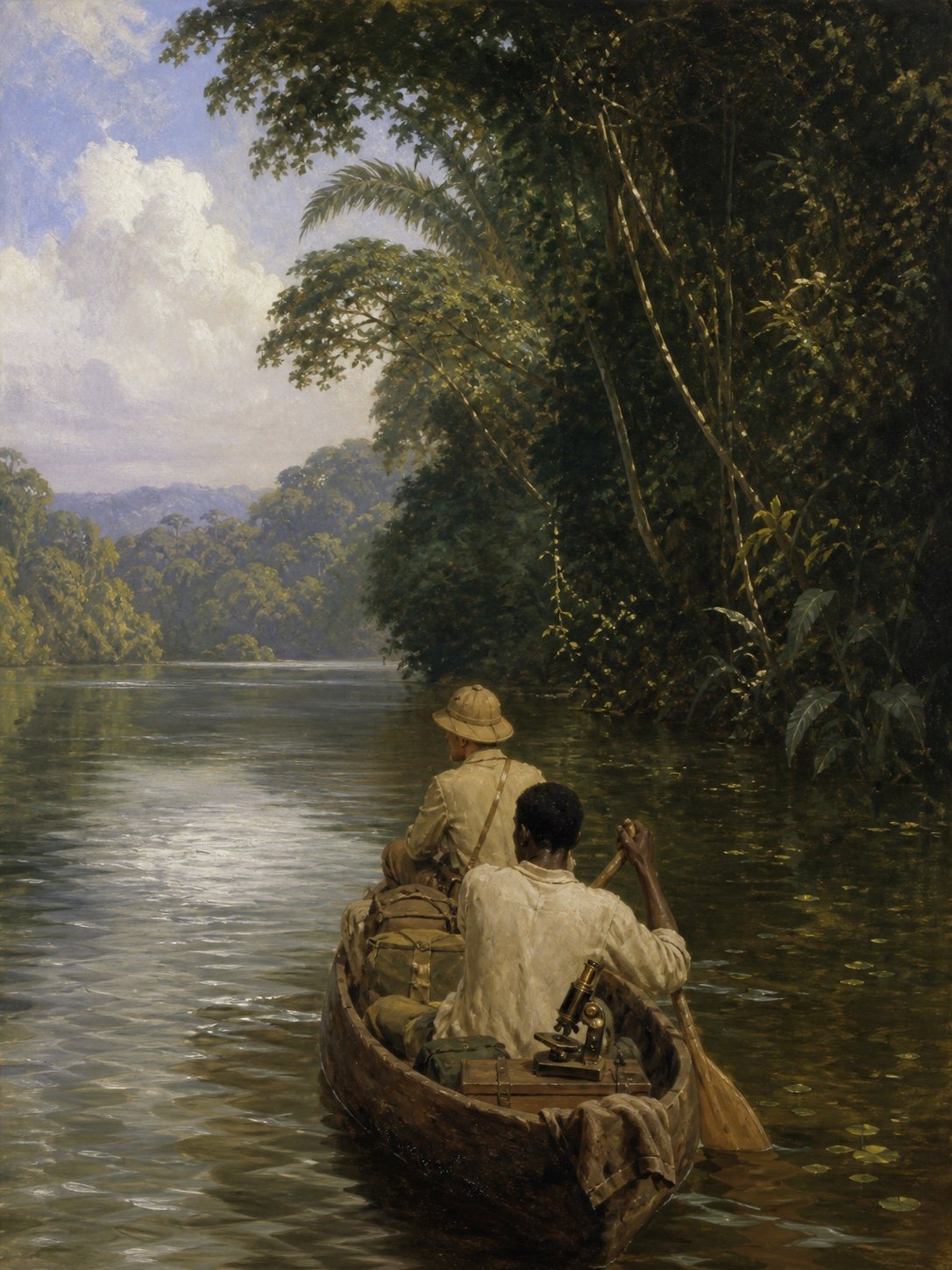 Cover of Travels in West Africa