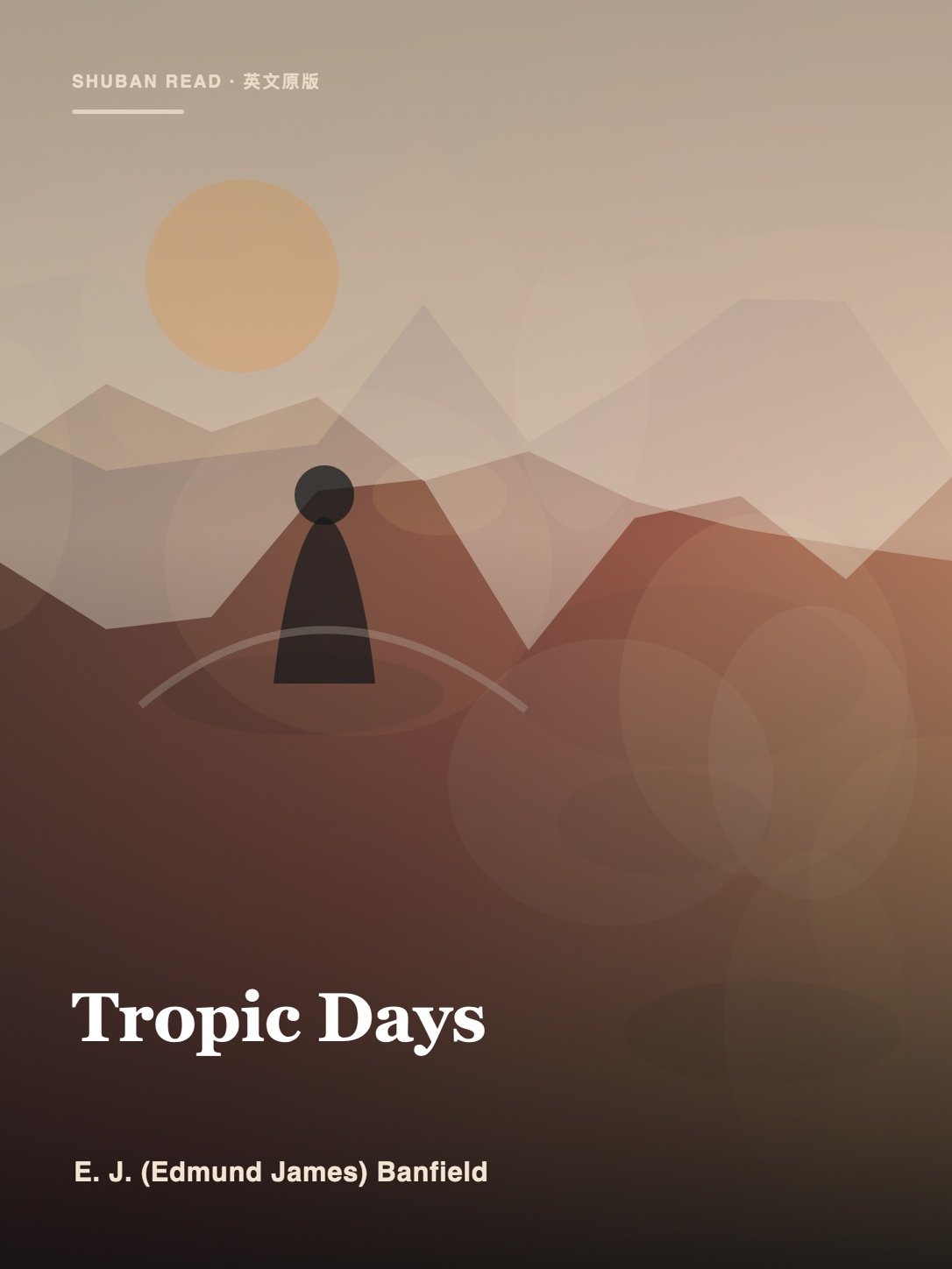 Cover of Tropic Days