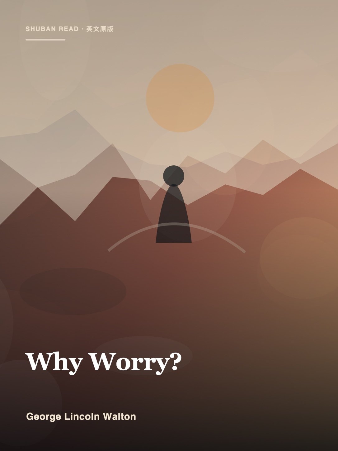 Cover of Why Worry?
